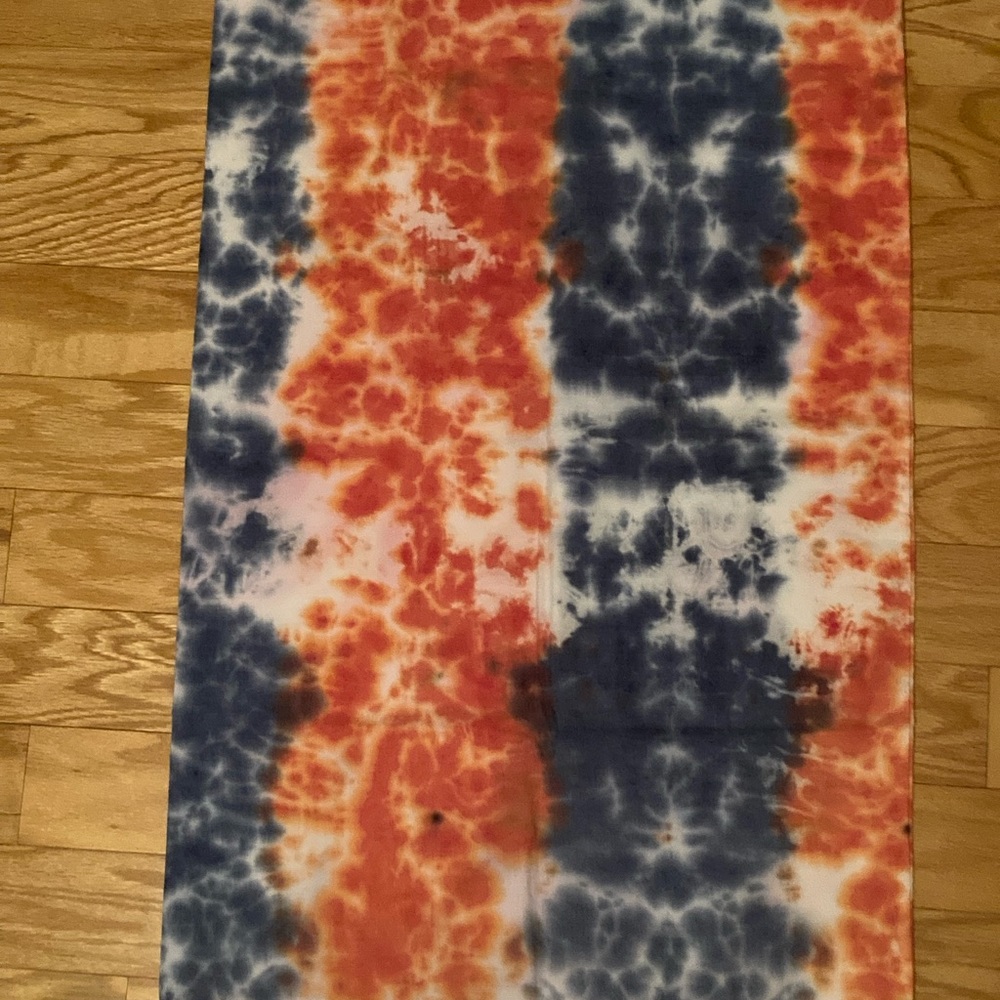 ⚠️ 3 for $10⚠️ Tie dye pillowcase